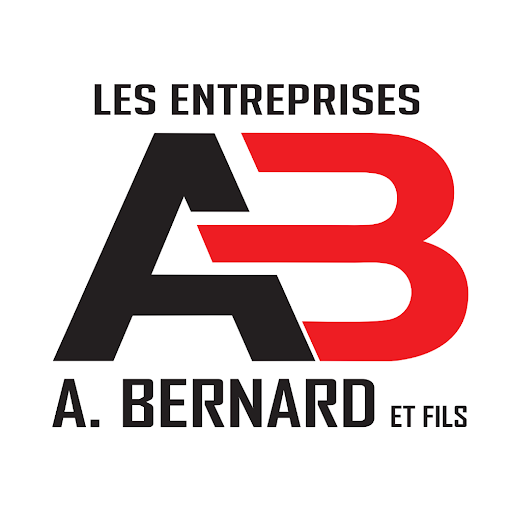 Les Entreprises A. Bernard et Fils