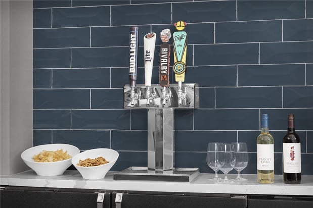 Images Homewood Suites by Hilton Jackson