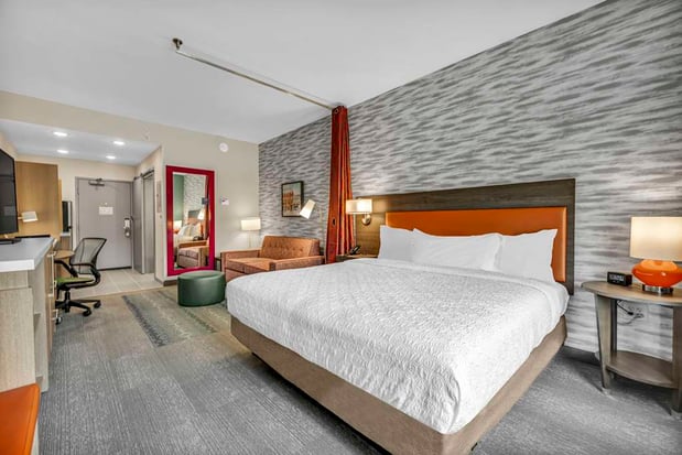 Images Home2 Suites by Hilton Raleigh West Lenovo Center