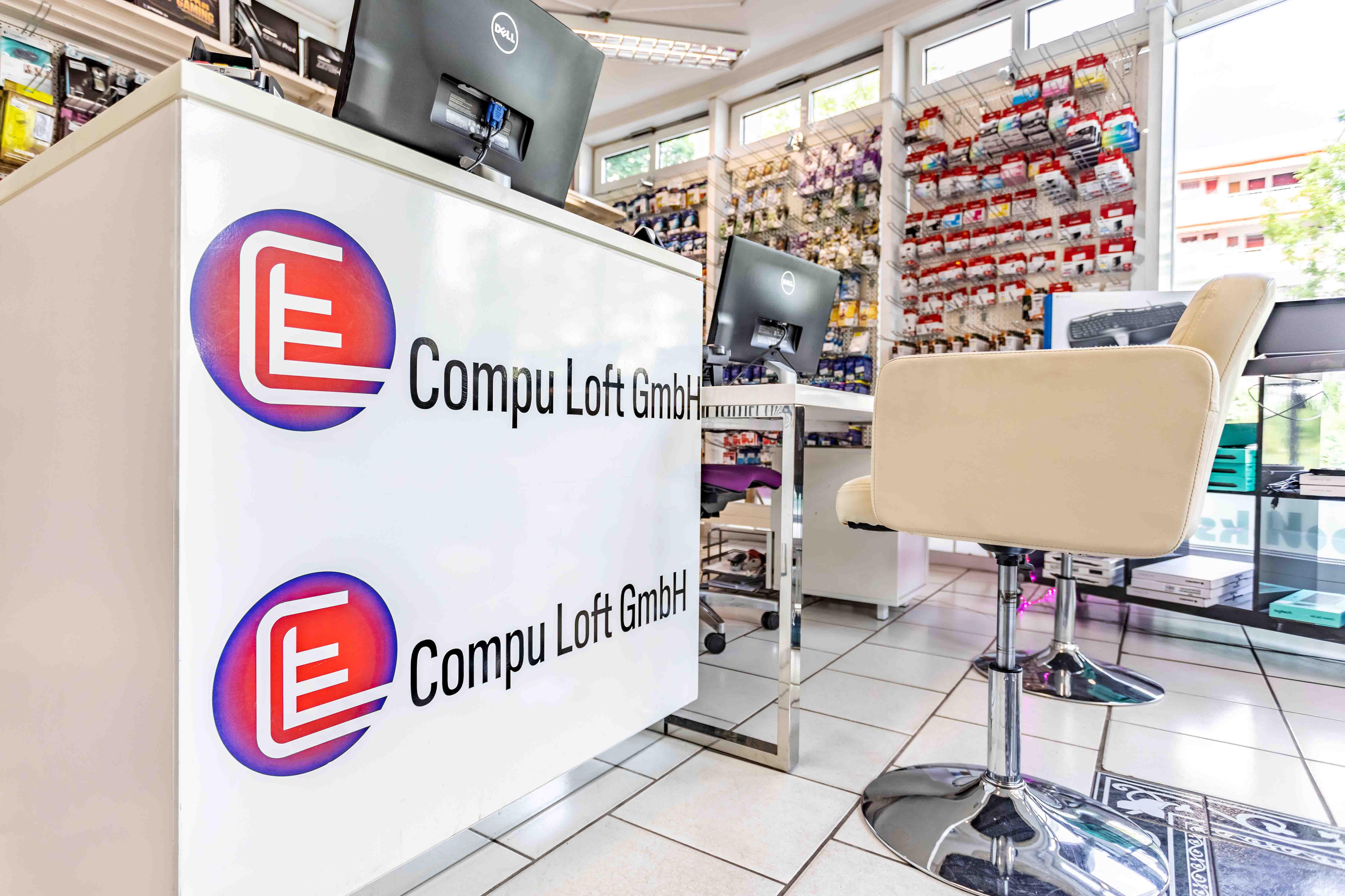 Compu Loft GmbH Bonn - Computer & Zubehör