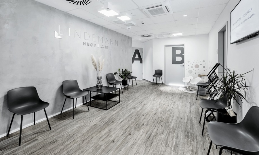 Fridolin Lindemann, Lindenstr. 77 in Neustadt