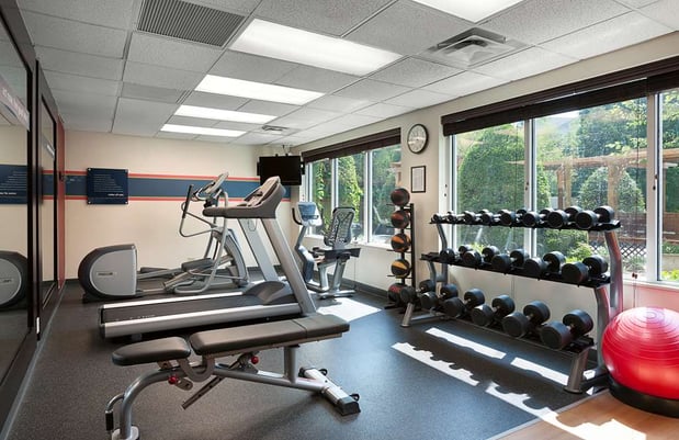 Images Hampton Inn & Suites Charlotte/Pineville