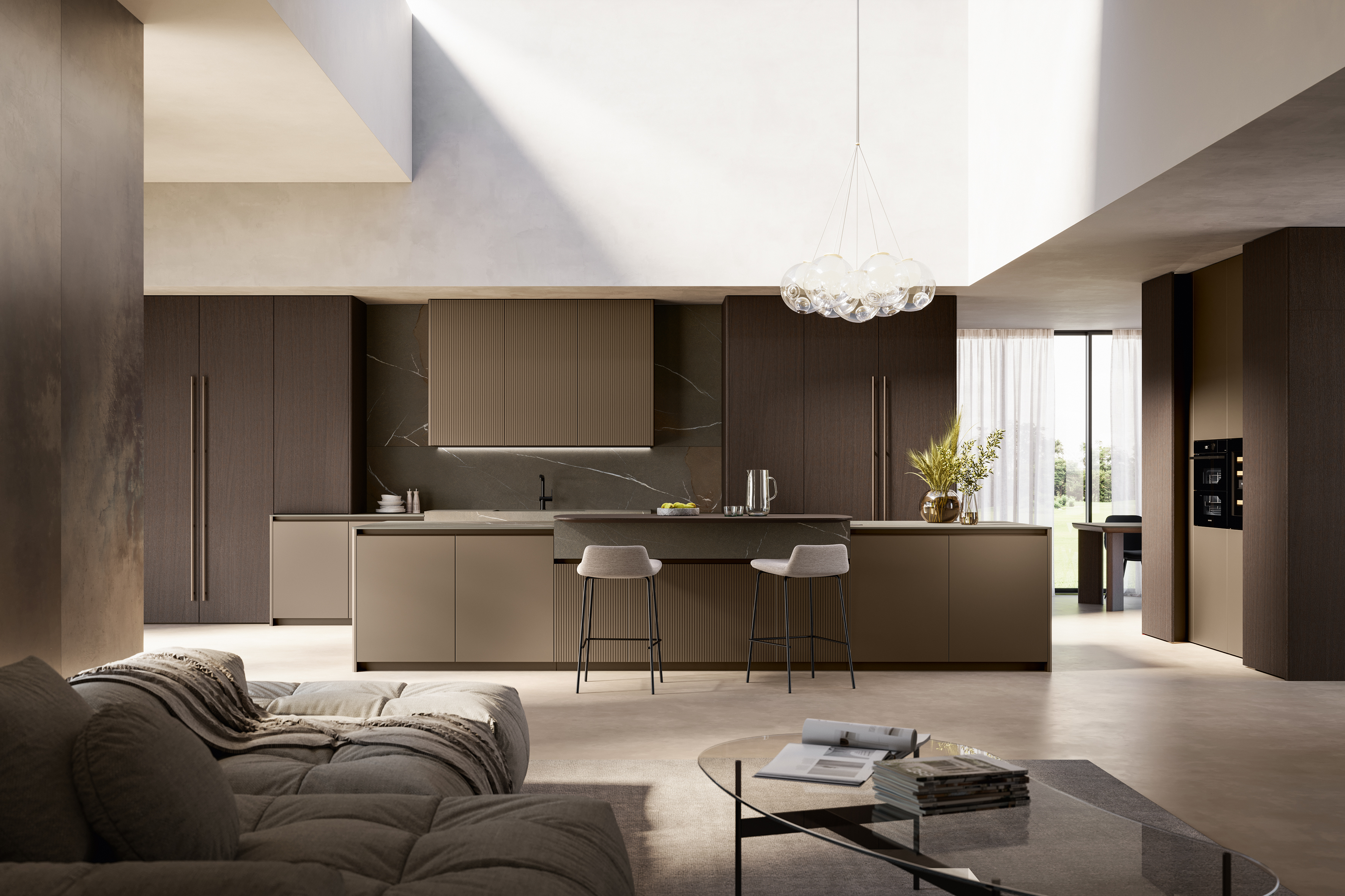 Bilder CM Arreda SA Cucina Moderna SA