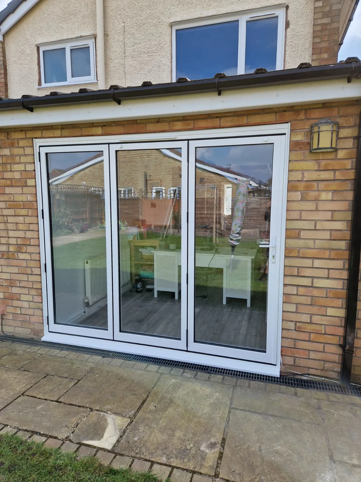 Images Radiance Doors Ltd