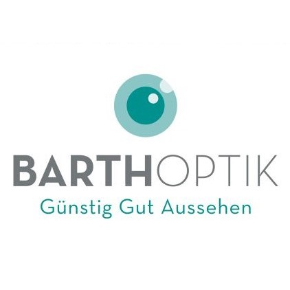 Logo Barth Optik GmbH Lichtenstein