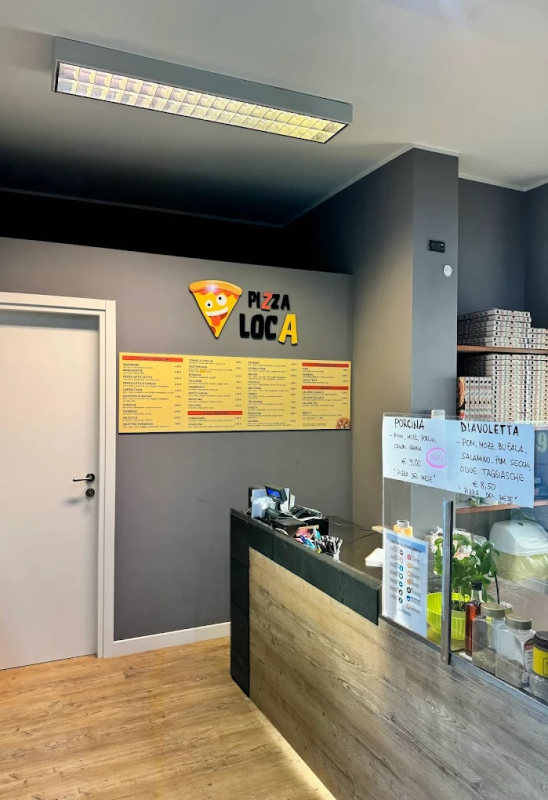 Images Pizza Loca