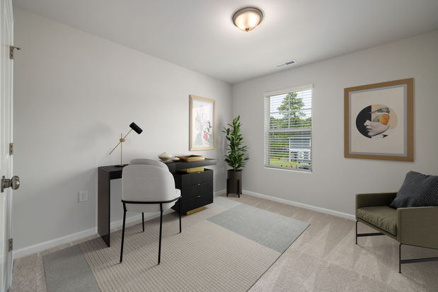 Images ABODE at Ream's Pointe | Townhomes for Rent