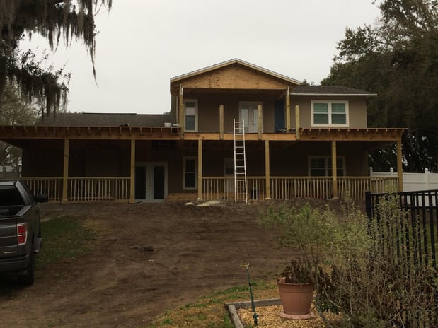 Images BFARR Contracting