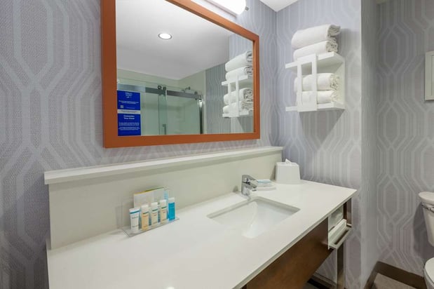 Images Hampton Inn & Suites Bloomfield Hills Detroit