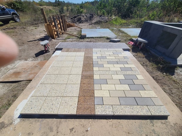 Images Alliance Pavers