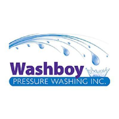 Washboy Pressure Washing - Bellingham, WA 98226 - (360)230-4154 | ShowMeLocal.com