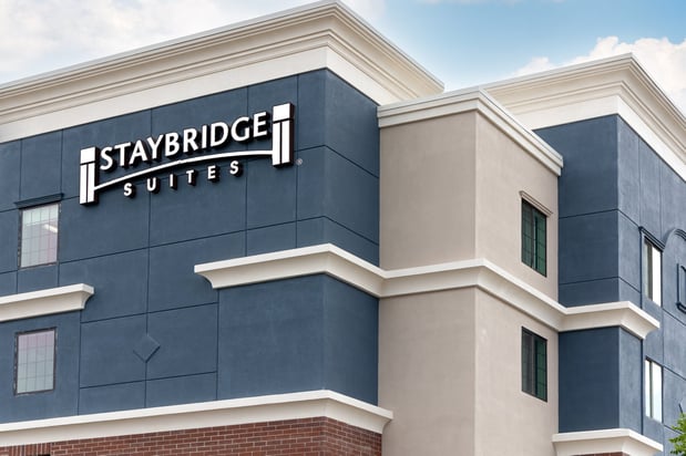 Images Staybridge Suites Denver - Central Park by IHG