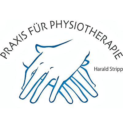 PRAXIS FÜR PHYSIOTHERAPIE Harald Stripp in Heroldsberg - Logo