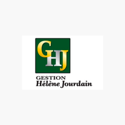 Gestion Hélène Jourdain Logo
