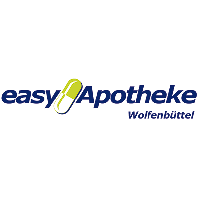 Kundenlogo easyApotheke Wolfenbüttel