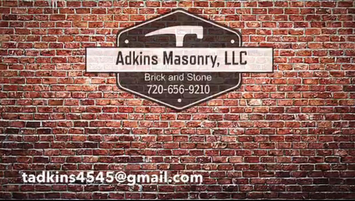 Adkins Masonry, LLC Photo