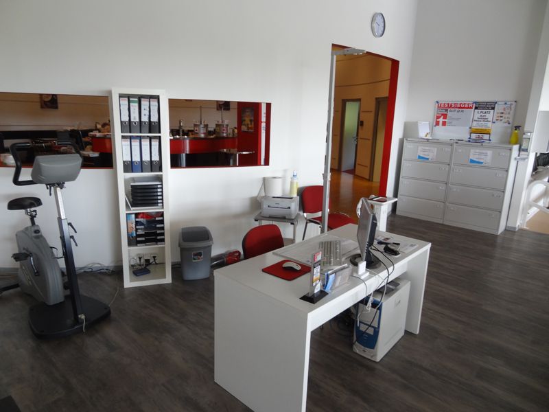 INJOY Fitness- & Wellnessclubs Öhringen, Austraße 5 in Öhringen