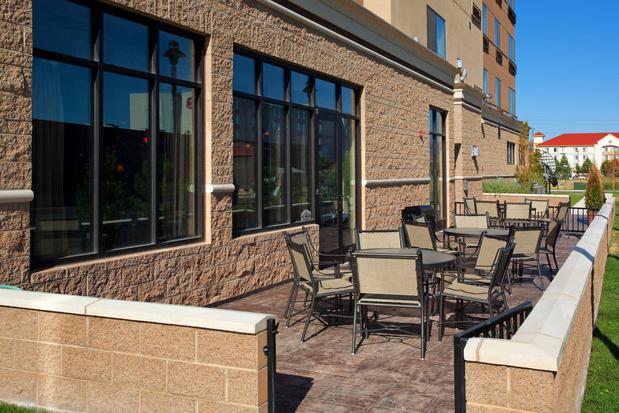 Images Holiday Inn & Suites Salt Lake City-Airport West, an IHG Hotel