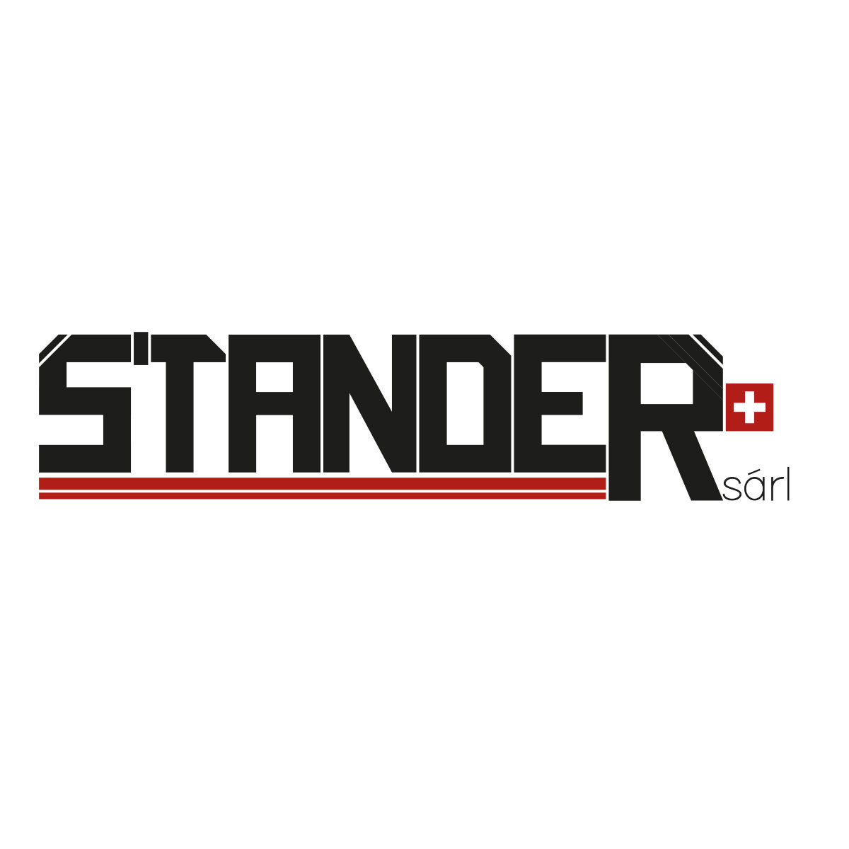 Stander Sàrl Logo