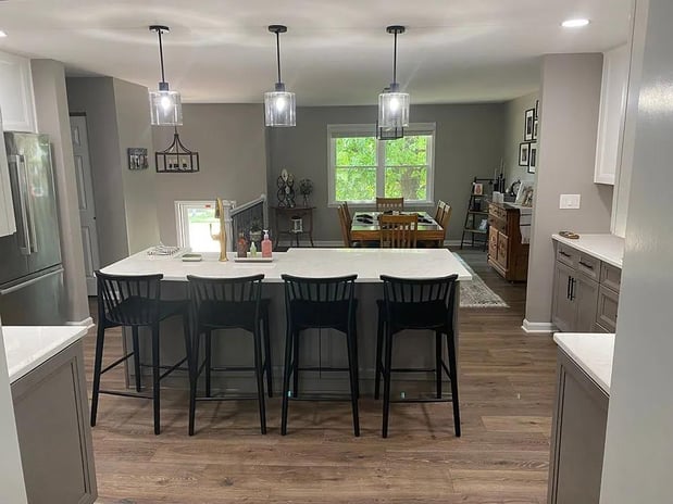 Images HMP Construction Services, LLC