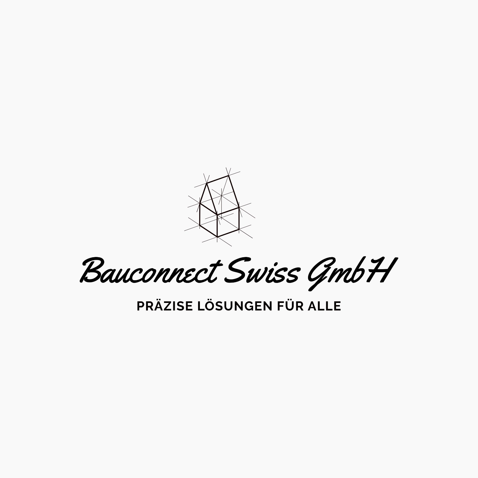 BauConnect Swiss GmbH in Abtwil SG