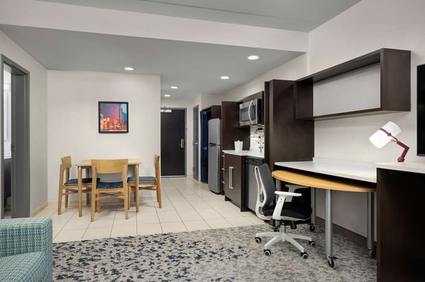 Images Home2 Suites by Hilton Knoxville West