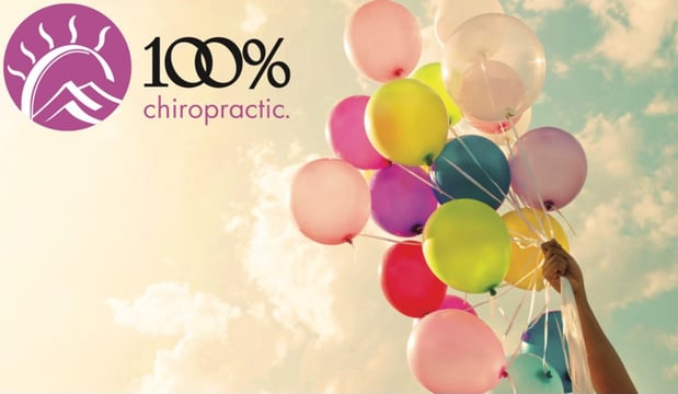 Images 100% Chiropractic - Tampa