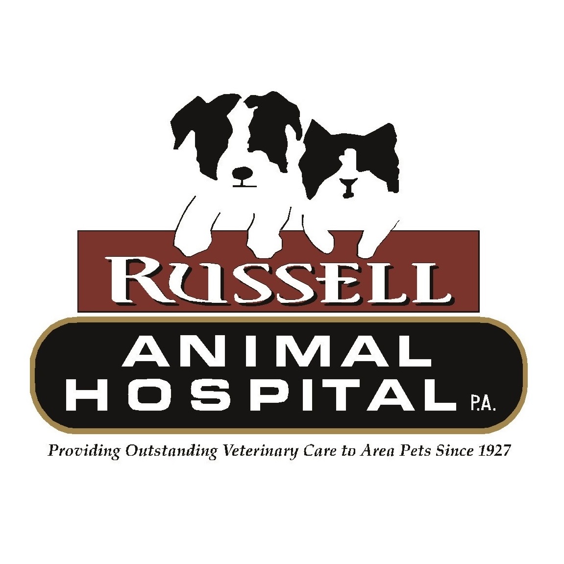 Russell Animal Hospital, P.a.