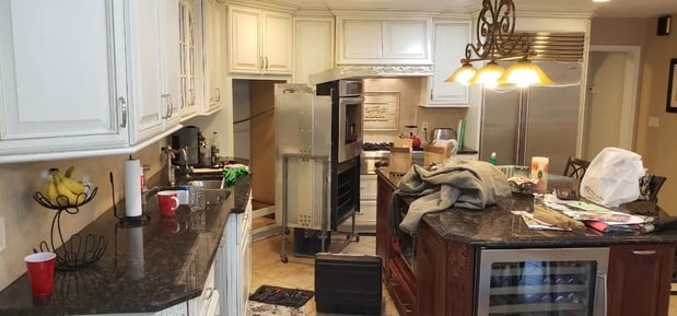 Images Action Appliance Repairs