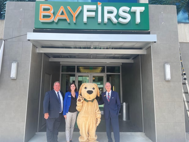Images BayFirst