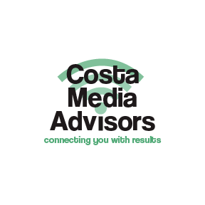 Costa Media Advisors Logo