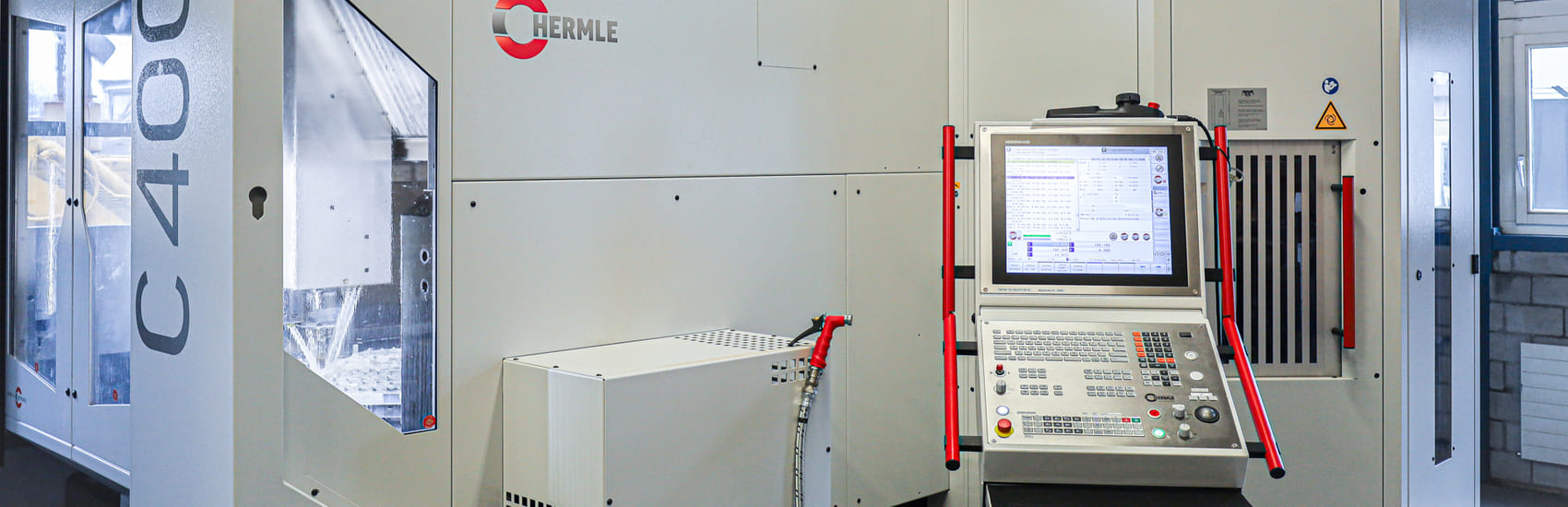 A. Degen High Tech, Studbachstrasse 16 in Hinwil