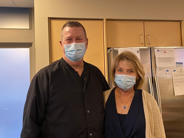 Images Worthington Dental Group