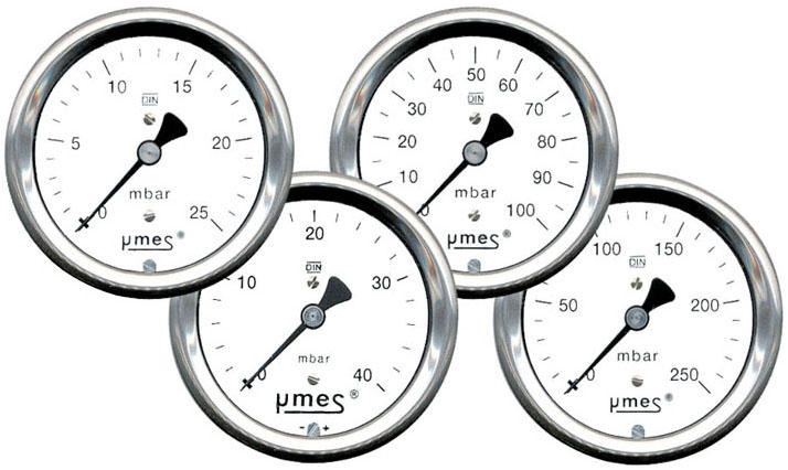 MIKRO-MESS-GMBH, Am Südende 15 in Lehrte