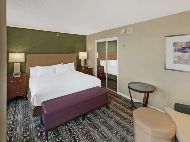 Images Hilton Harrisburg