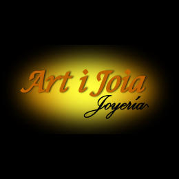 Art I Joia Joyería Logo