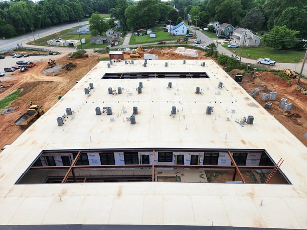 Images WNC Roofing