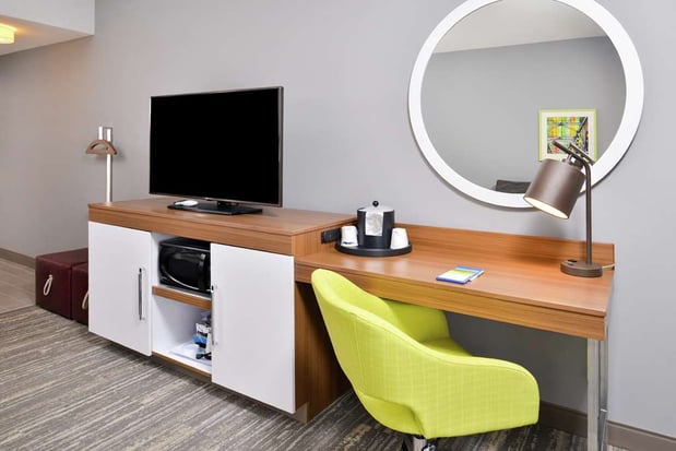 Images Hampton Inn & Suites St. Paul Oakdale/Woodbury