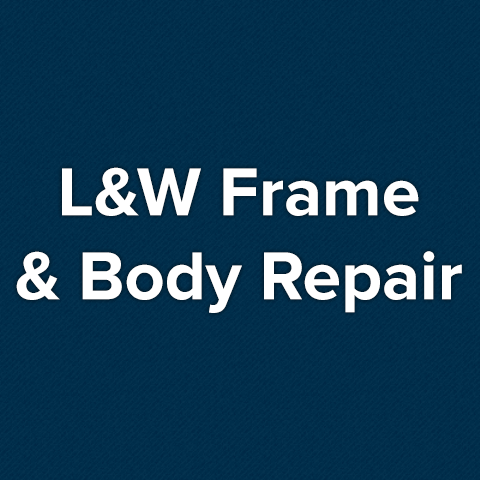 L&W Frame & Body Repair - Norcross, GA 30071 - (770)613-0966 | ShowMeLocal.com