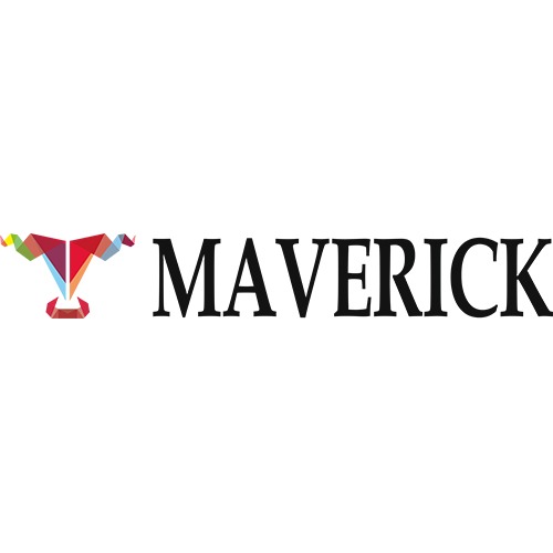 Maverick Media Consulting GmbH in Hamburg - Logo