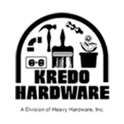 Kredo Hardware Logo