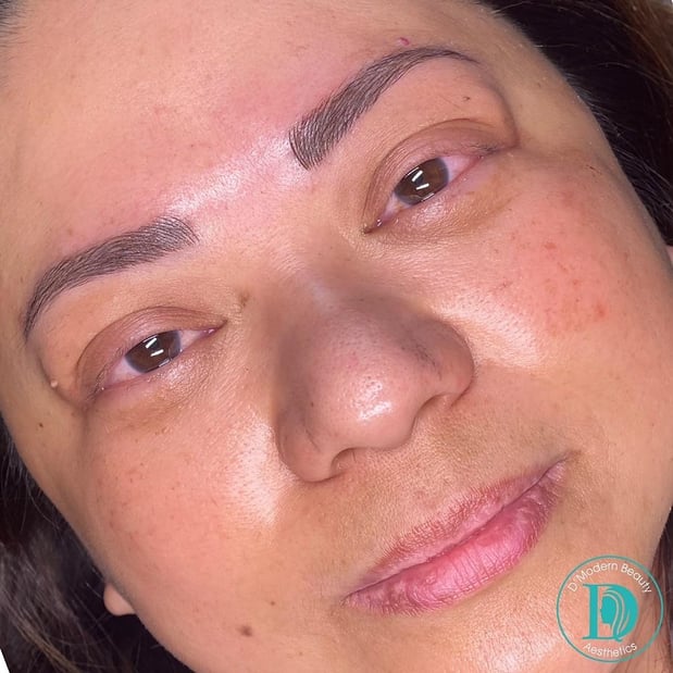 Images D’Modern Beauty Microblading, Lash, Skin Studio Laguna Niguel