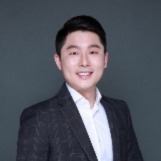 Images Shine Liu - TD Financial Planner