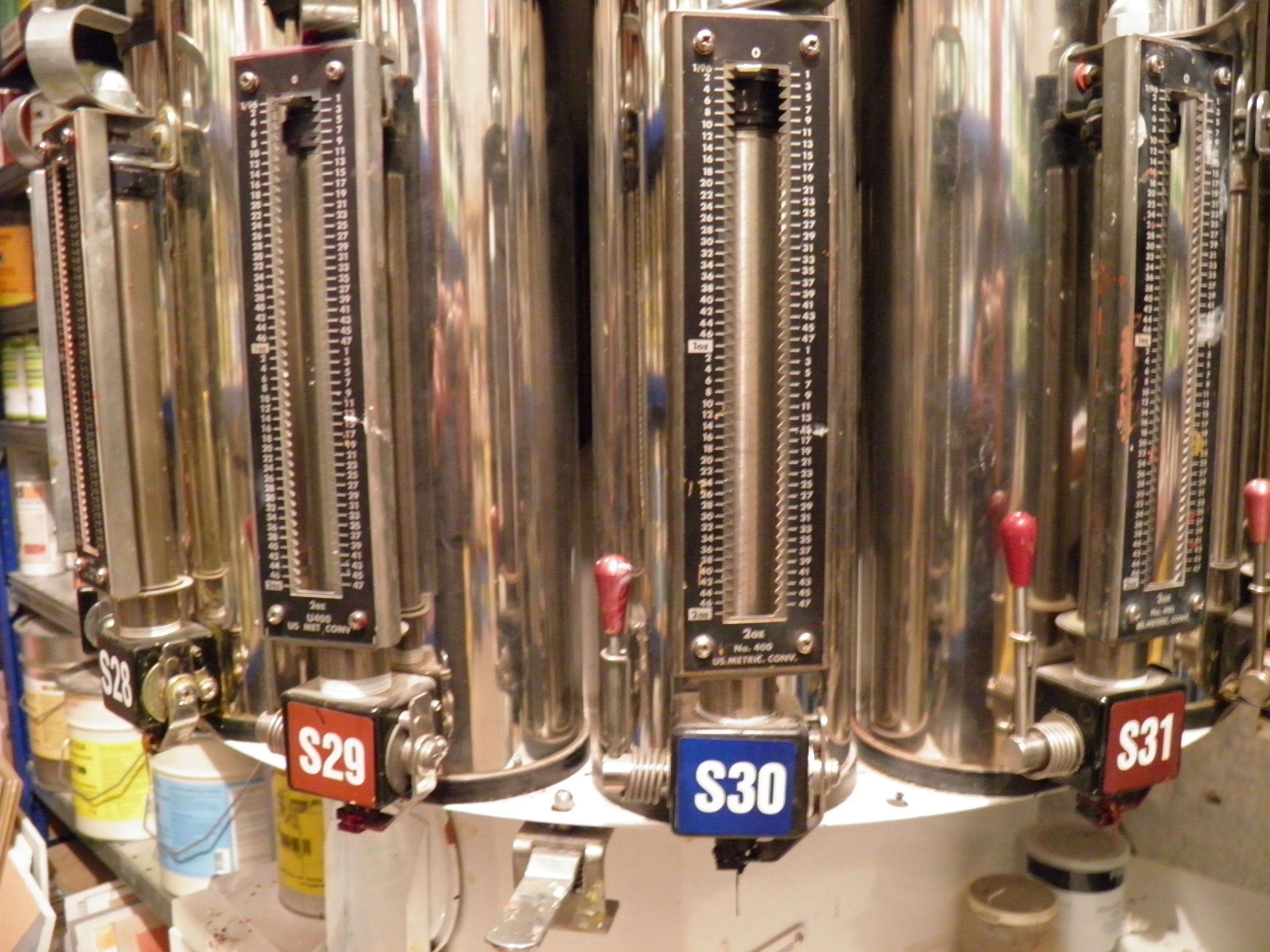 Wirthensohn Malerei GmbH, Seestrasse 13 in Walenstadt