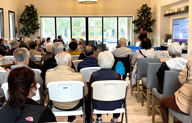 Images Senior Helpers