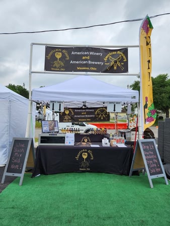 Images American Winery & Brewery