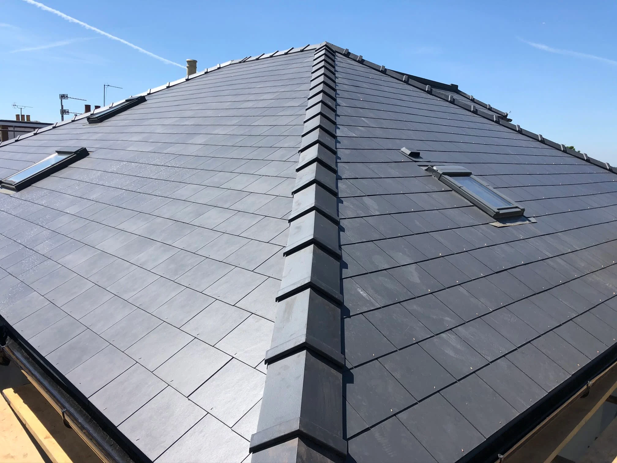 Images R Tyler Roofing Limited