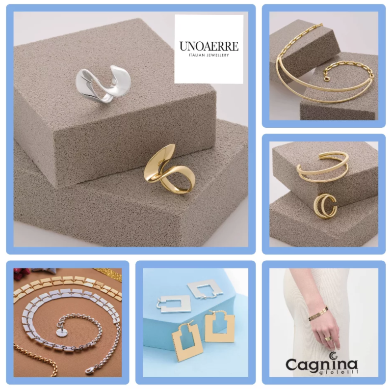 Images Cagnina Gioielleria