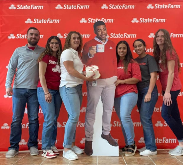 Images Michelle Belesky - State Farm Insurance Agent