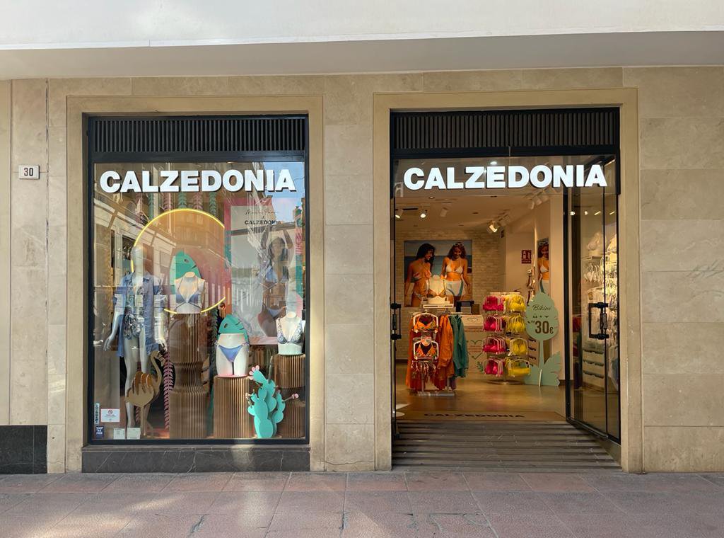 Images Calzedonia